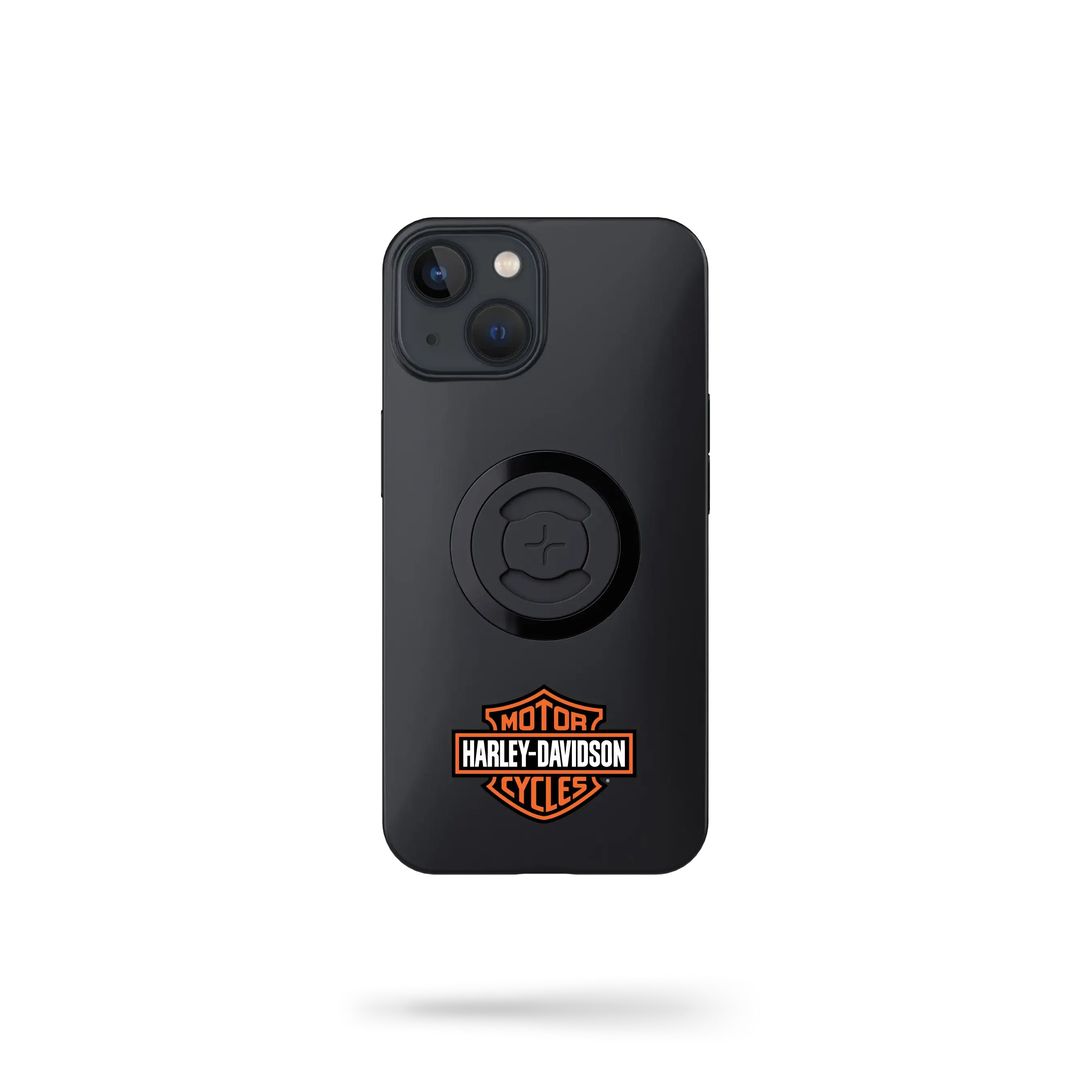 Harley-Davidson Phone Case - Classic B&S - Image 10