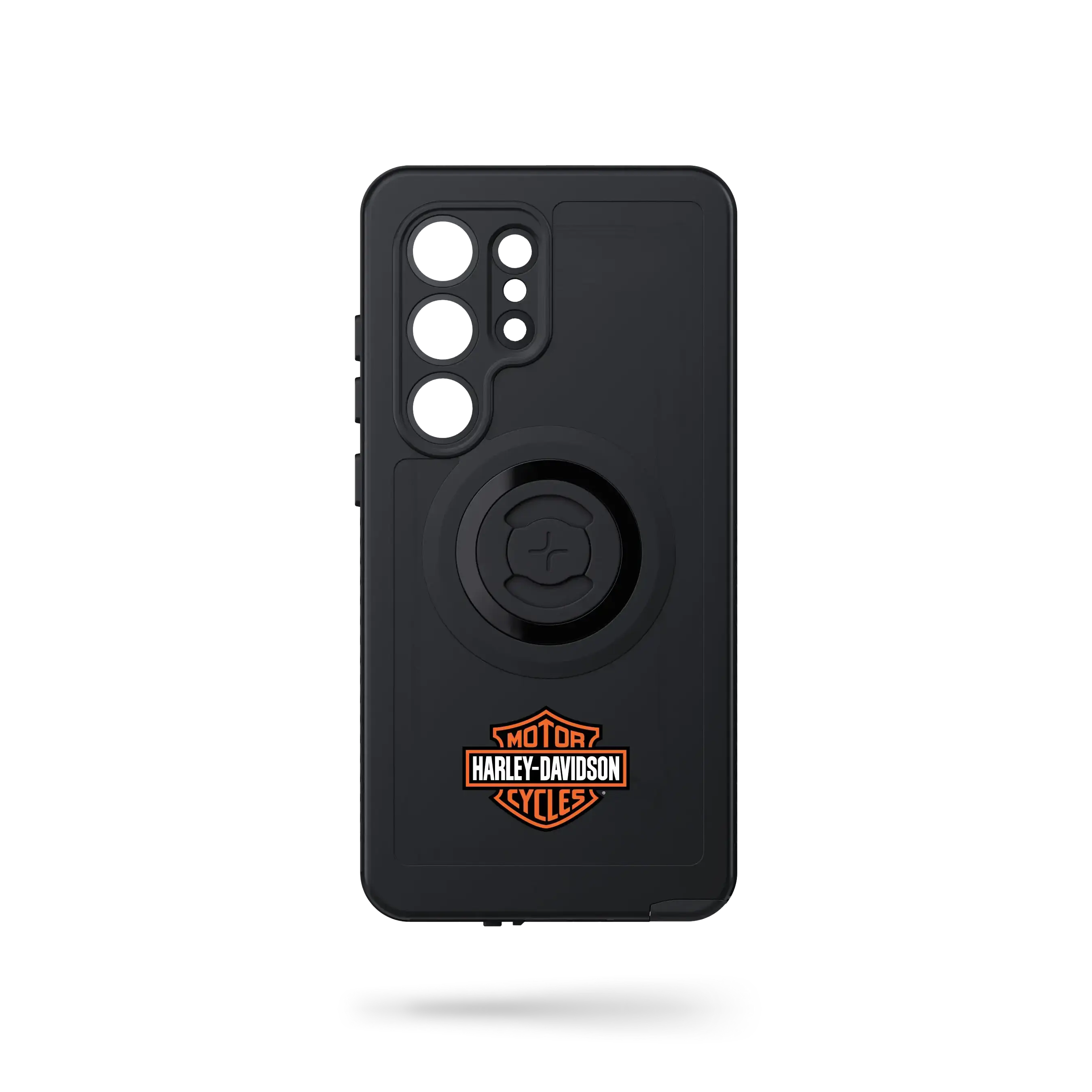 Harley-Davidson Phone Case - Classic B&S - Image 24