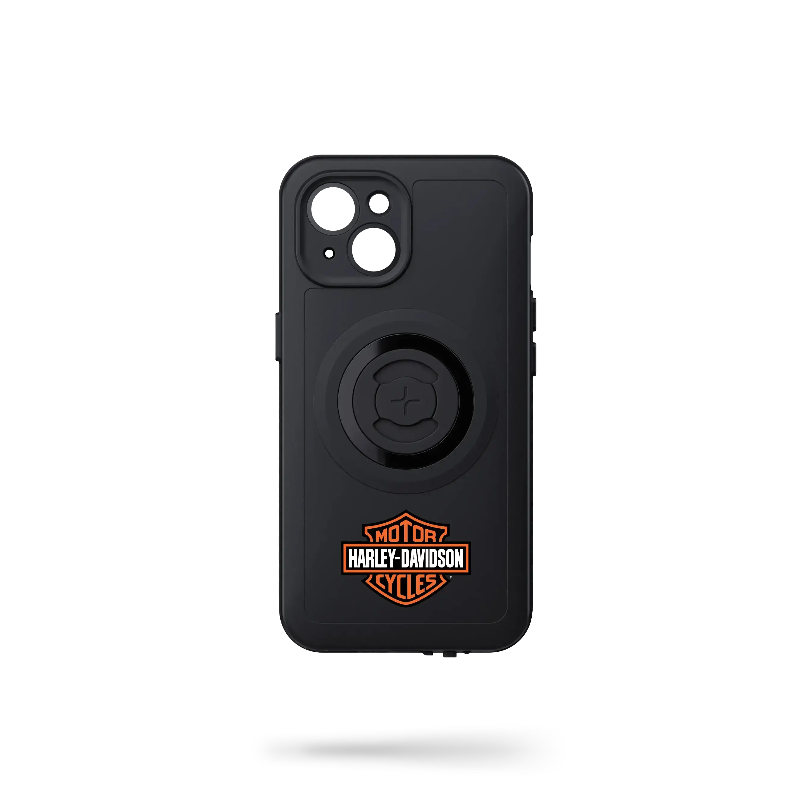 Harley-Davidson Phone Case - Classic B&S - Image 25