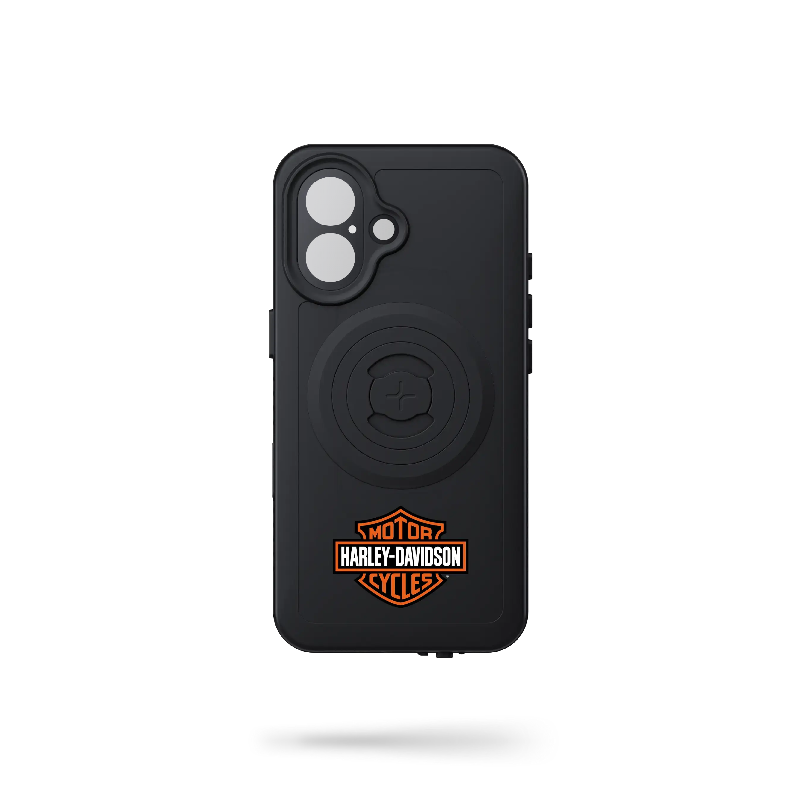 Harley-Davidson Phone Case - Classic B&S - Image 44
