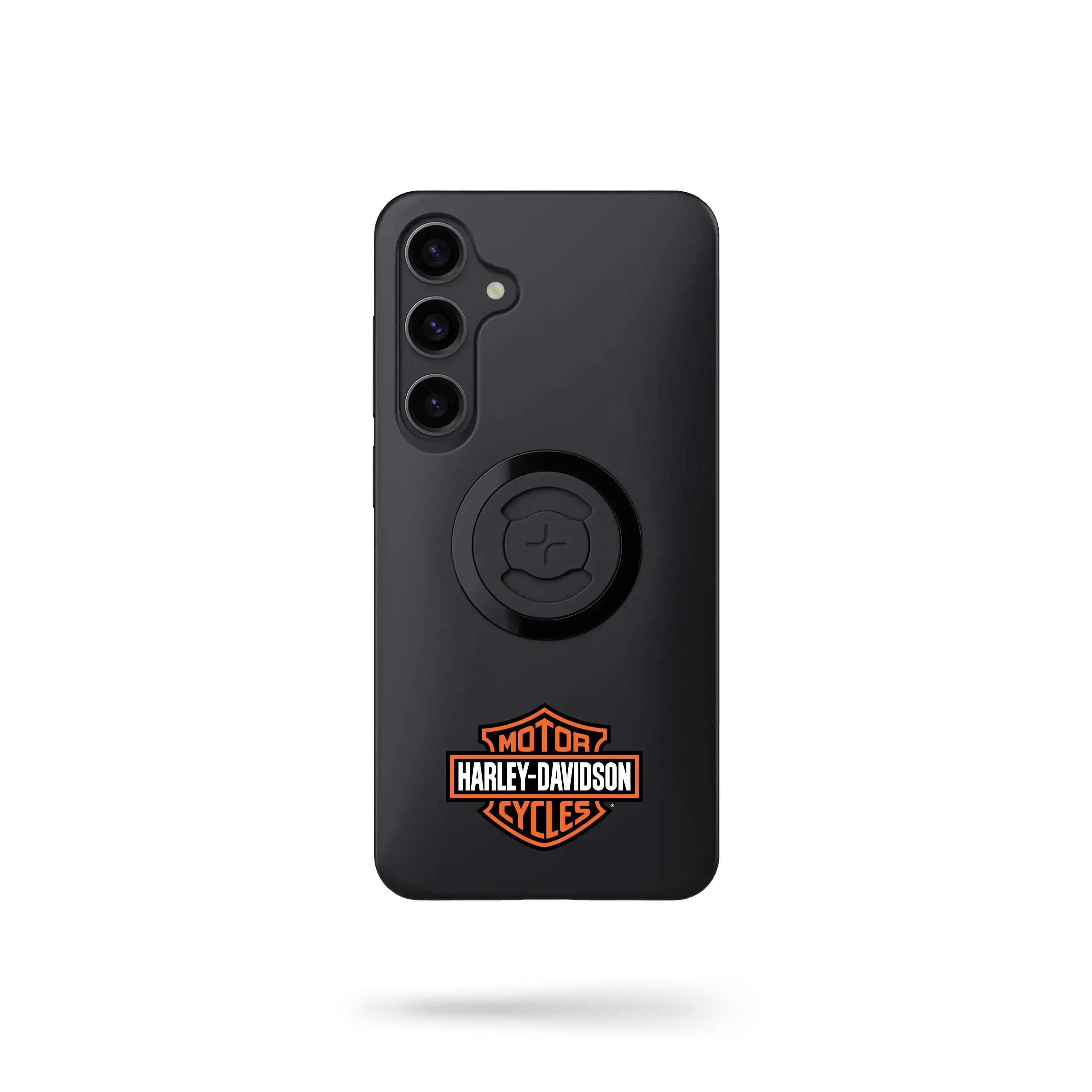 Harley-Davidson Phone Case - Classic B&S - Image 5