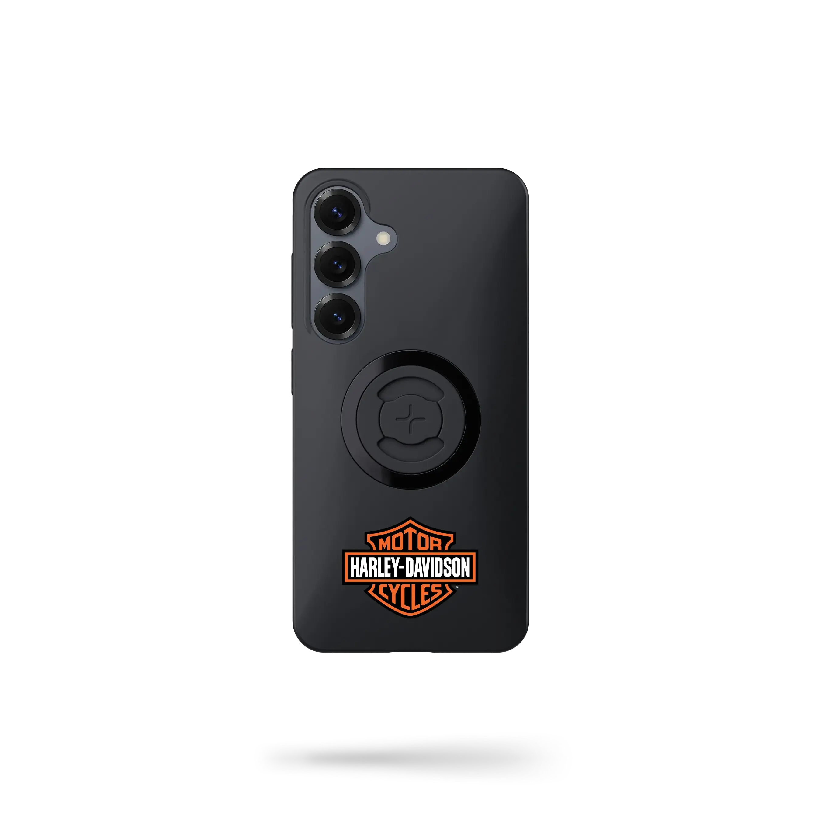 Harley-Davidson Phone Case - Classic B&S - Image 7
