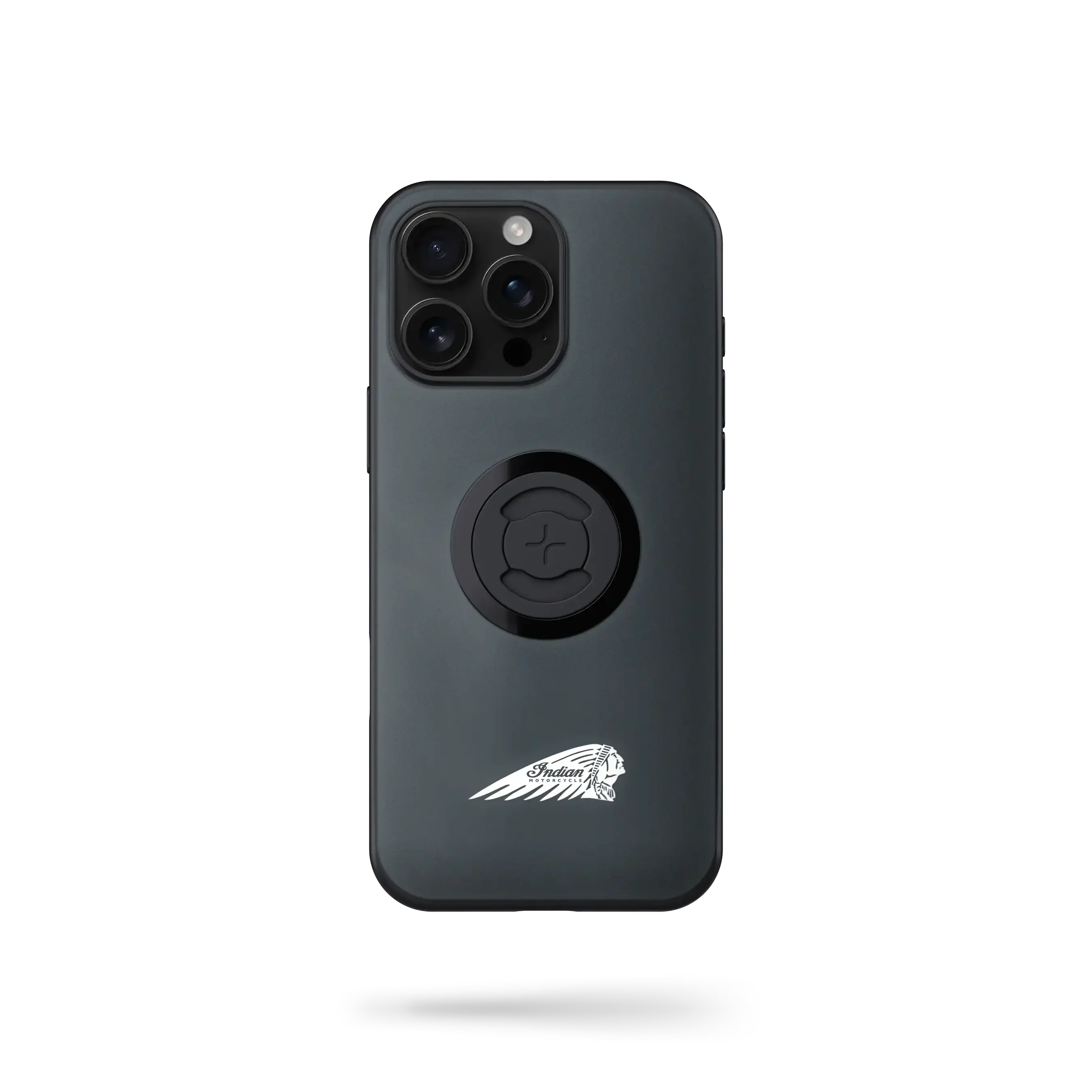 Indian Motorcycle Phone Case - Headdress Gray - Image 6