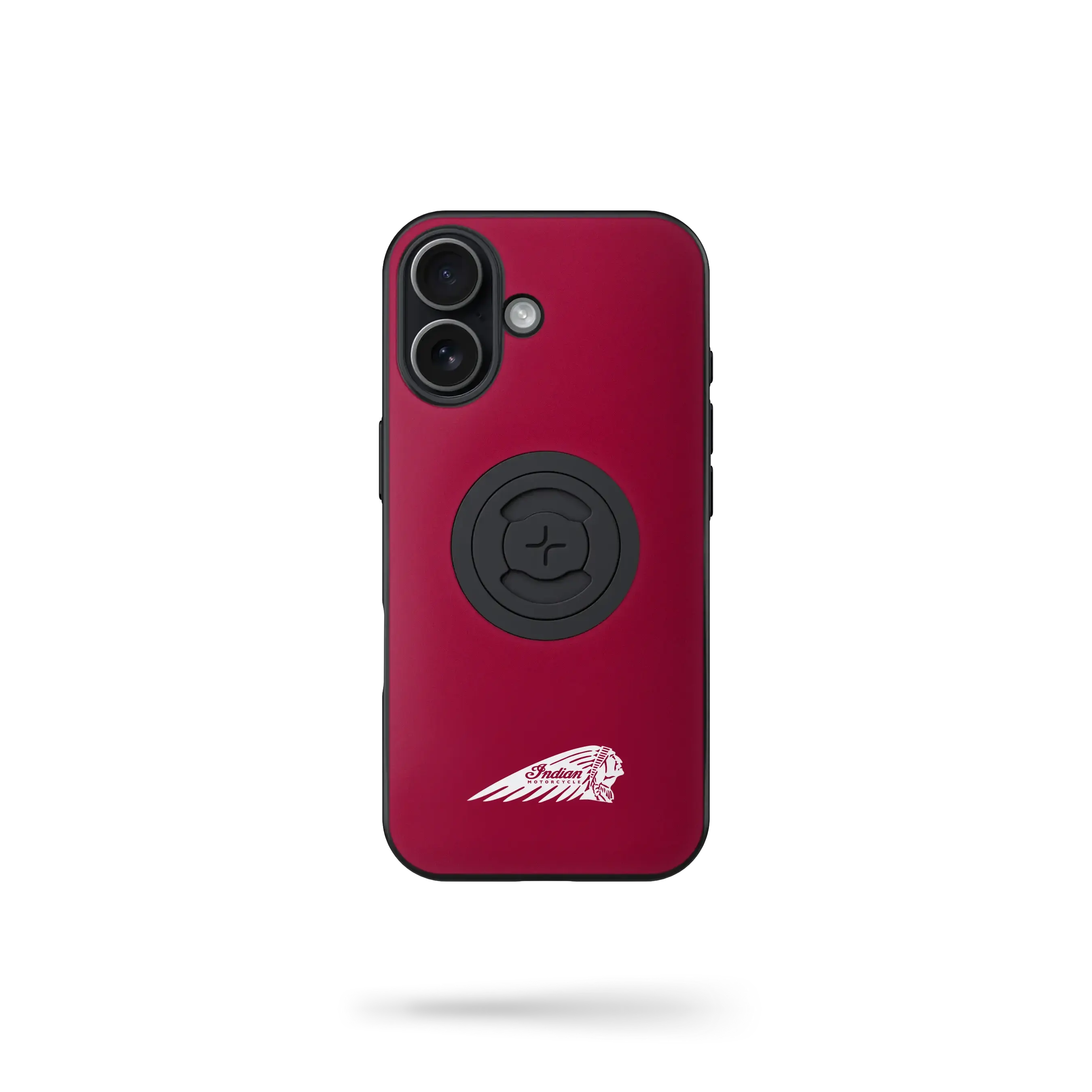 Indian Motorcycle Phone Case - Headdress Red - Image 7