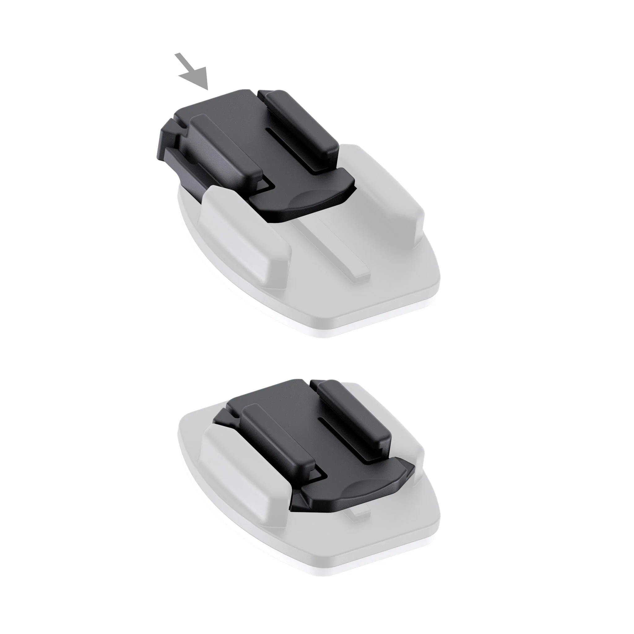 MicroRail Adapter 3Pcs (SPC) - Image 4