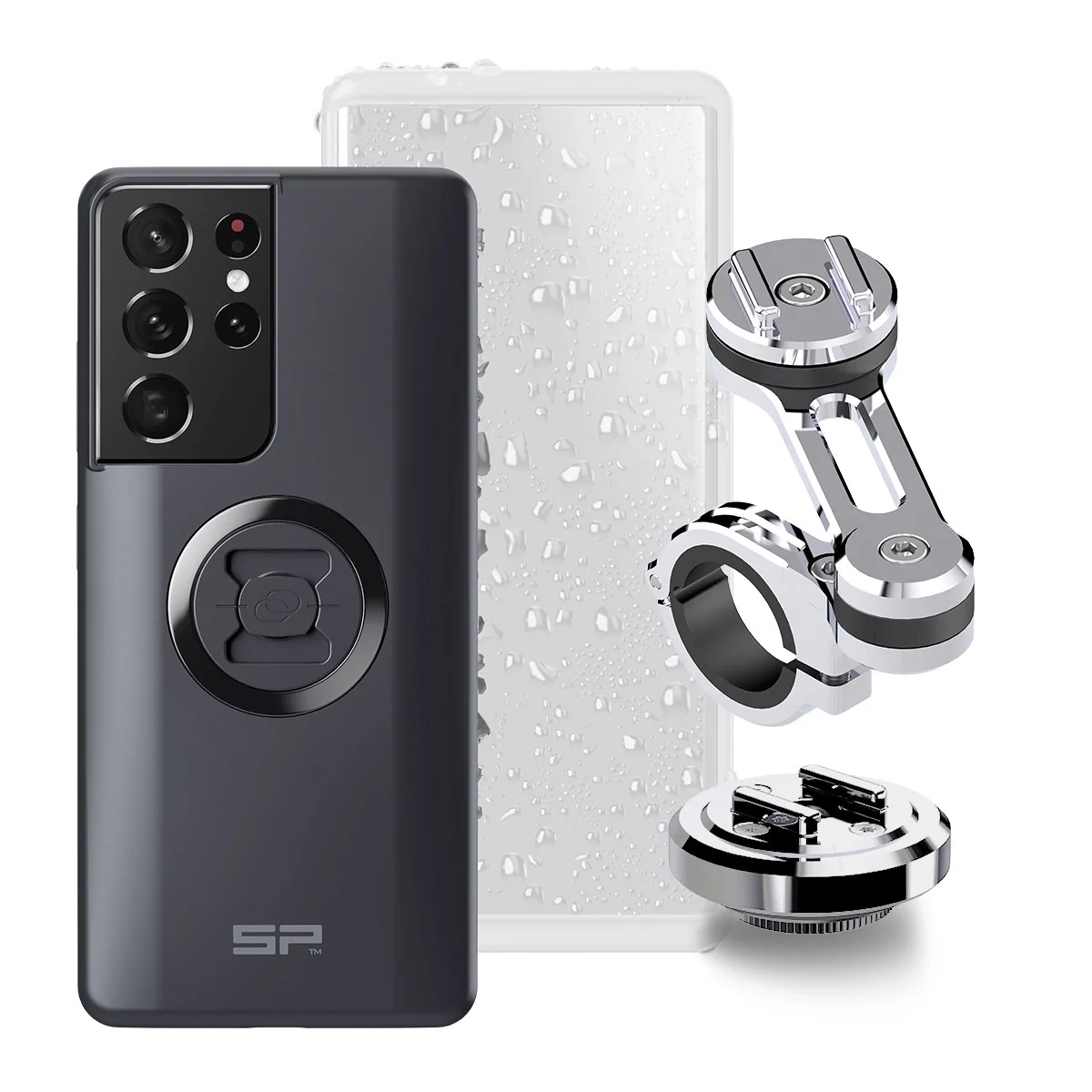 Moto Bundle AVM Chrome - Image 69