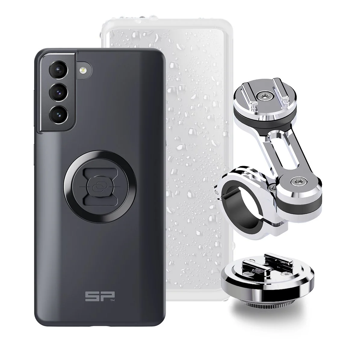 Moto Bundle AVM Chrome - Image 71