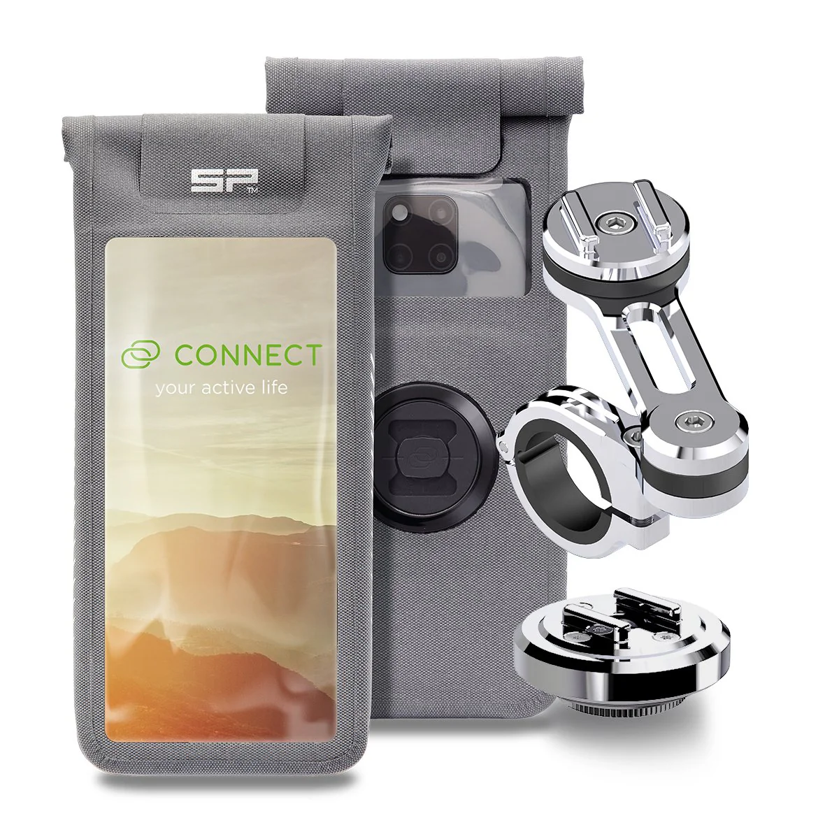 Moto Bundle AVM Chrome - Image 82