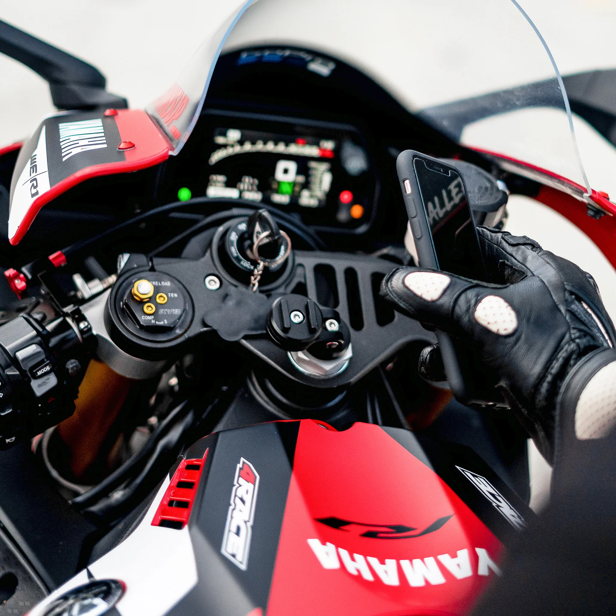Moto Stem Bundle AVM - Image 5