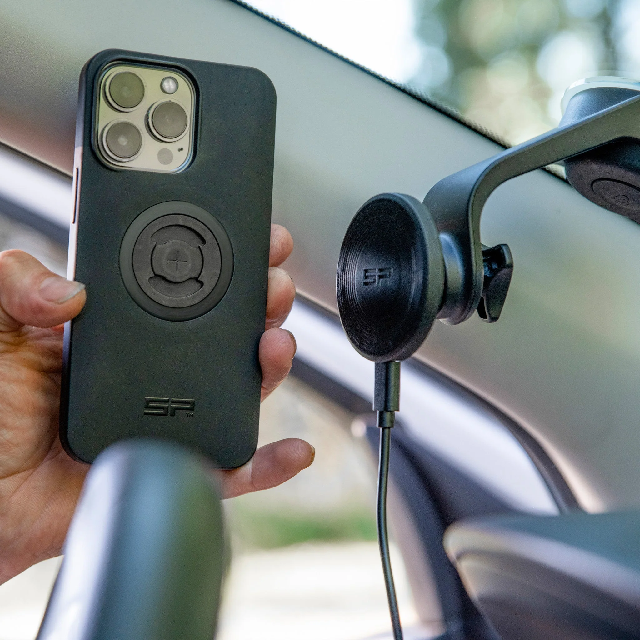 Suction Mount - Image 3
