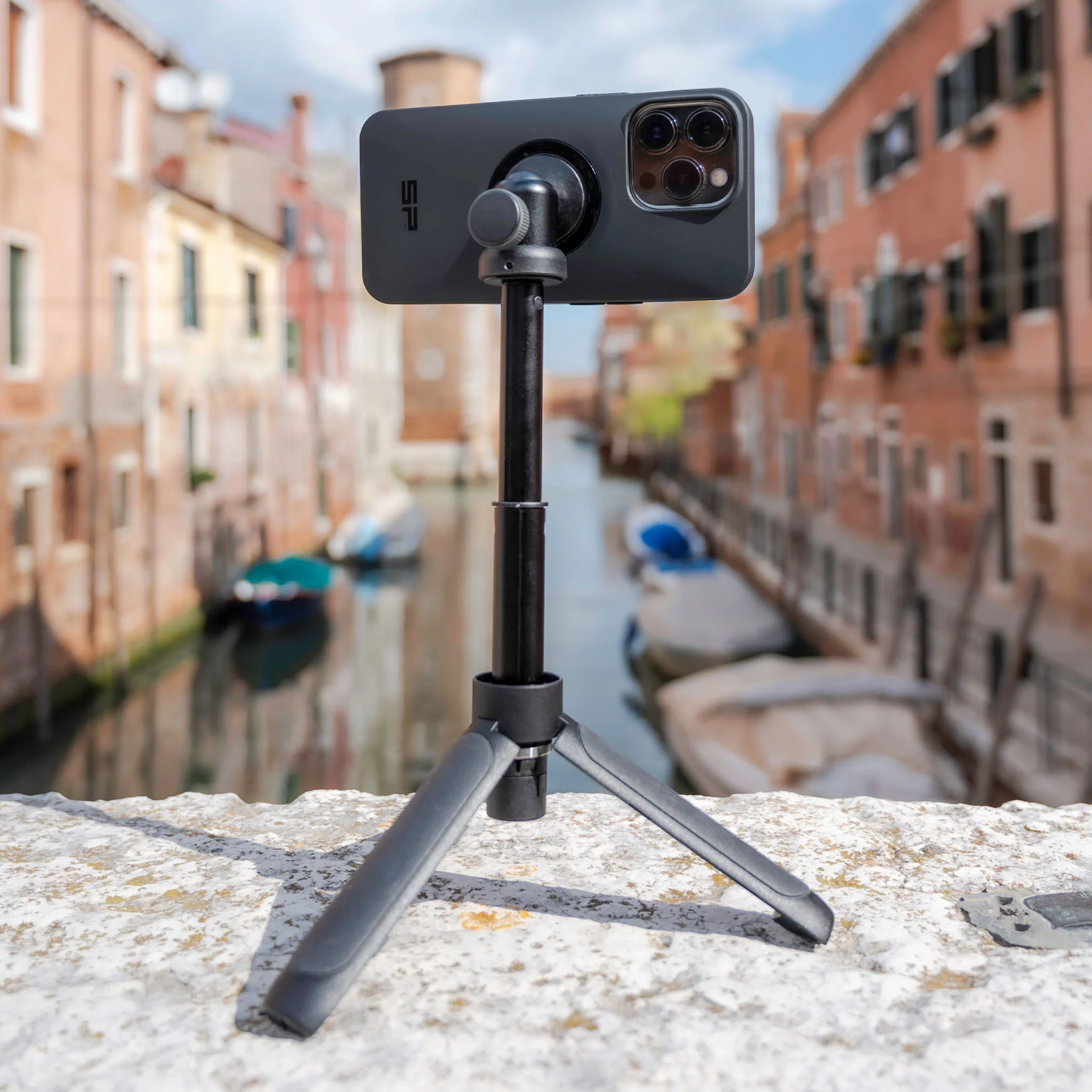 Tripod Pole - Image 2